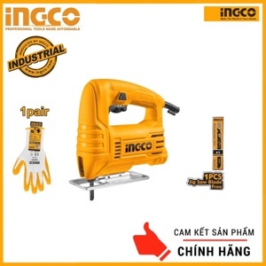 Máy cưa lọng Ingo JS400285