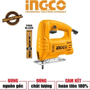 Máy cưa lọng Ingo JS400285