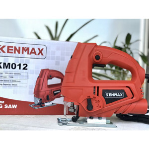 Máy cưa lộng Kenmax KM012, 65mm/710W