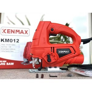 Máy cưa lộng Kenmax KM012, 65mm/710W