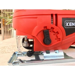 Máy cưa lộng Kenmax KM012, 65mm/710W