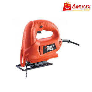 Máy cưa lọng Black & Decker KS600E