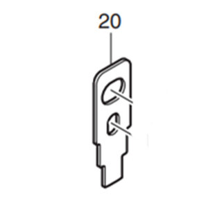 Máy cưa lọng Makita 4328