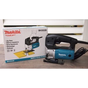 Máy cưa lọng Makita M4302B