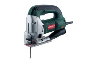 Máy cưa lọng Metabo STEB 135