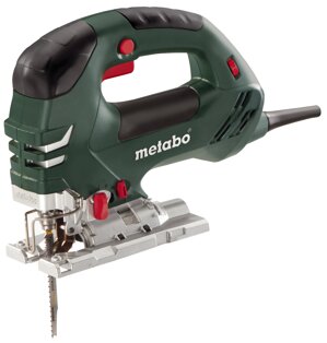 Máy cưa lọng Metabo STEB 140