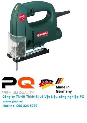 Máy cưa lọng Metabo STEB 80 Quick