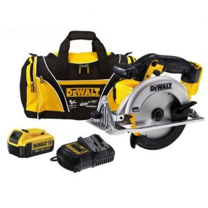 Máy cưa lọng pin 18V Dewalt DCS391M1