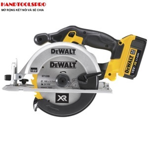 Máy cưa lọng pin 18V Dewalt DCS391M2