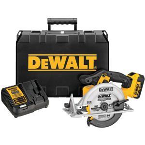 Máy cưa lọng pin 18V Dewalt DCS391M1