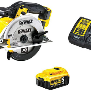 Máy cưa lọng pin 18V Dewalt DCS391M1