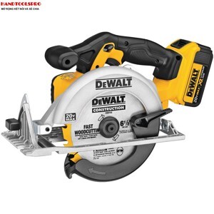 Máy cưa lọng pin 18V Dewalt DCS391M2