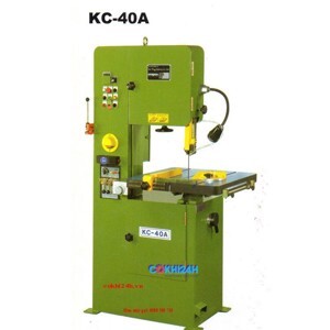 Máy cưa lọng Sawking KC-40A