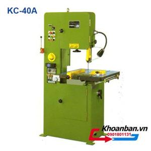 Máy cưa lọng Sawking KC-40A