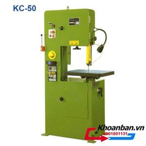 Máy cưa lọng Sawking KC-50