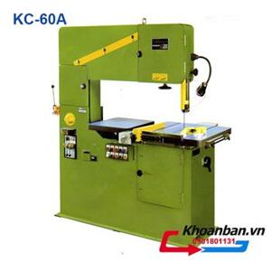 Máy cưa lọng Sawking KC-60A