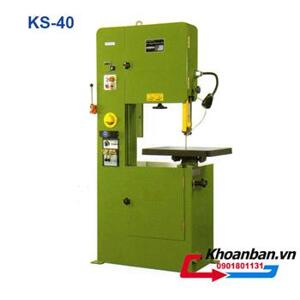 Máy cưa lọng Sawking KS-40