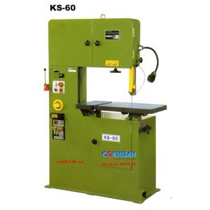 Máy cưa lọng Sawking KS-60