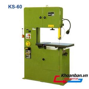 Máy cưa lọng Sawking KS-60