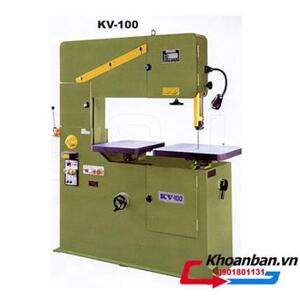 Máy cưa lọng Sawking KV-100