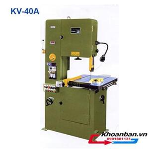 Máy cưa lọng Sawking KV-40A