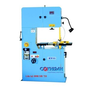 Máy cưa lọng Sawking KV-60