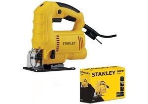 Máy cưa lọng Stanley SJ60-B1