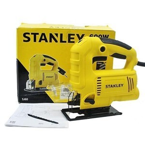 Máy cưa lọng Stanley SJ60-XD