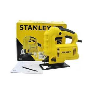 Máy cưa lọng Stanley SJ60-XD