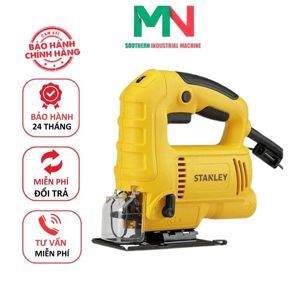 Máy cưa lọng Stanley SJ60-XD