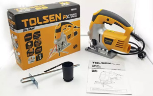 Máy cưa lọng Tolsen 79551 - 800W