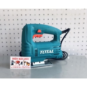 Máy cưa lọng Total TS204556 - 400W