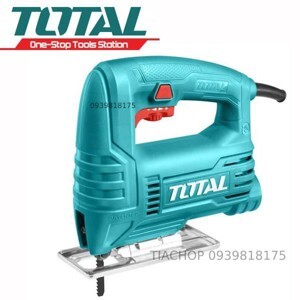 Máy cưa lọng Total TS204556 - 400W