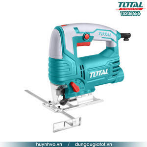 Máy cưa lọng Total TS206656