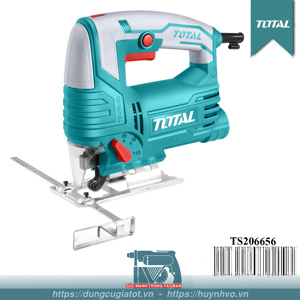 Máy cưa lọng Total TS206656