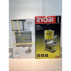 Máy cưa lọng vòng Ryobi RBS904