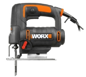 Máy cưa lọng Worx Orange 550W WX477