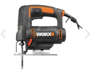 Máy cưa lọng Worx Orange 550W WX477