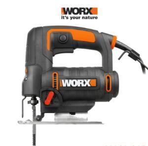 Máy cưa lọng Worx Orange 550W WX477