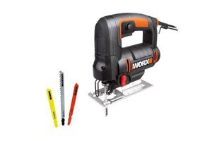 Máy cưa lọng Worx Orange 550W WX477