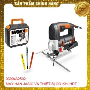 Máy cưa lọng Worx Orange 750W WX479