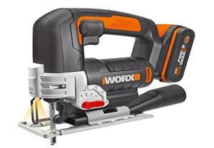 Máy cưa lọng Worx Orange 750W WX479