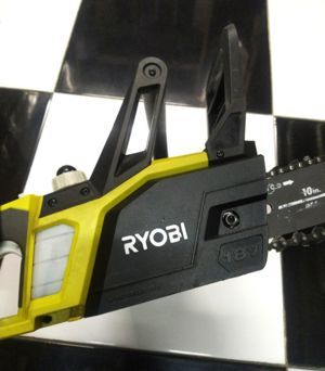 Máy cưa pin 18V Ryobi OCS1825