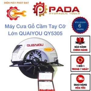 Máy cưa Quaiyou QY5305