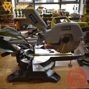 Máy cưa Ryobi EMS254RG