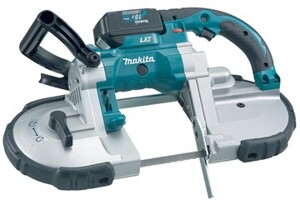 Máy cưa sắt dùng pin Makita BPB180RFE 18V