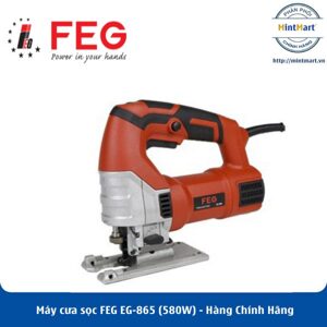 Máy cưa sọc FEG-865