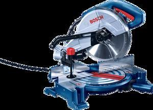 Máy cưa vát BOSCH 0601B290K0, 1700W/254mm