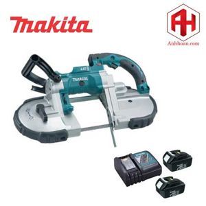 Máy cưa vòng chạy pin Makita DPB180RFE (18V)