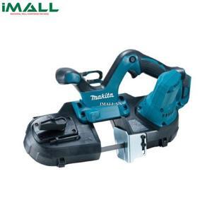 Máy cưa vòng chạy pin Makita DPB181Z